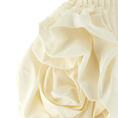 Carolina Herrera Pink Skirt Dress