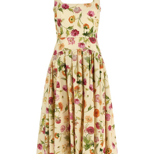 Carolina Herrera Wells Dress