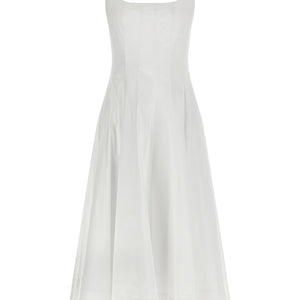 Staud Wells Dress