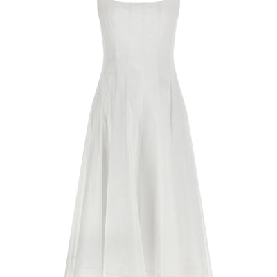 Staud Wells Dress