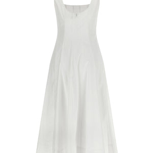 Staud Wells Dress