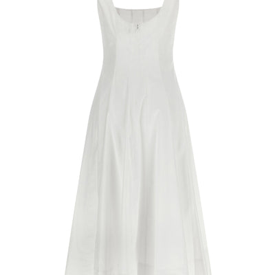 Staud Wells Dress