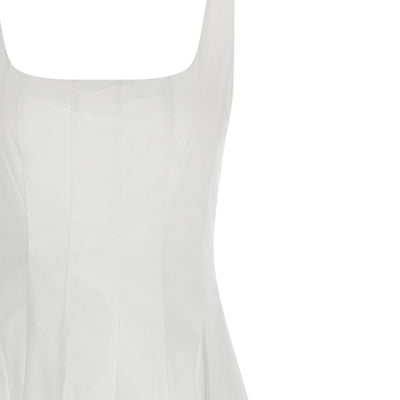 Staud Wells Dress