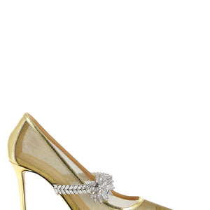 Mach & Mach Lotus Flower Pumps
