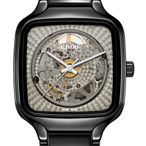 Rado True Square X Kunihiko Morinaga Special Edition Other Dial Unisex 38mm