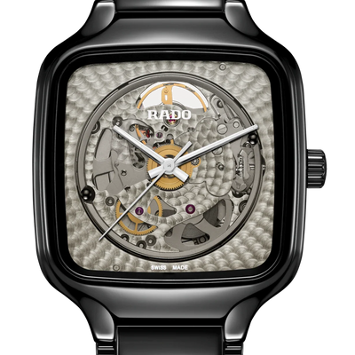 Rado True Square X Kunihiko Morinaga Special Edition Other Dial Unisex 38mm