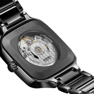 Rado True Square X Kunihiko Morinaga Special Edition Other Dial Unisex 38mm