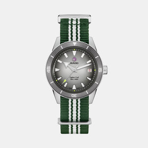 Captain Cook X Tennis Limited Edition Automatic Watch R32222108