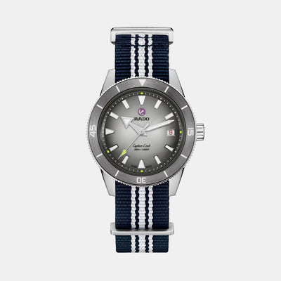Captain Cook X Tennis Limited Edition Automatic Watch R32222108