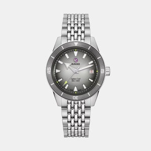 Captain Cook X Tennis Limited Edition Automatic Watch R32222108