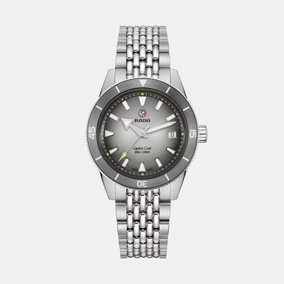 Captain Cook X Tennis Limited Edition Automatic Watch R32222108