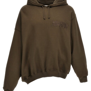 Magliano Twisted Hoodie