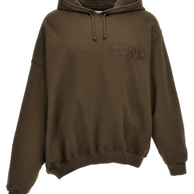 Magliano Twisted Hoodie