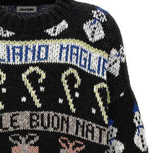 Magliano Buone Feste Sweater
