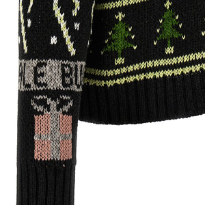 Magliano Buone Feste Sweater