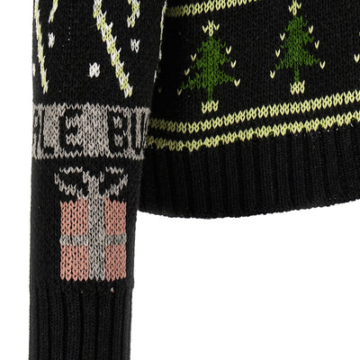 Magliano Buone Feste Sweater