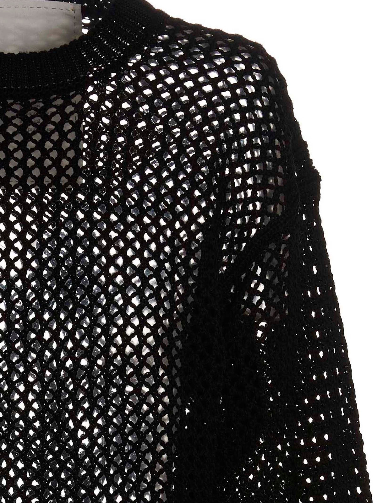 Ramael Bio Cable Sweater
