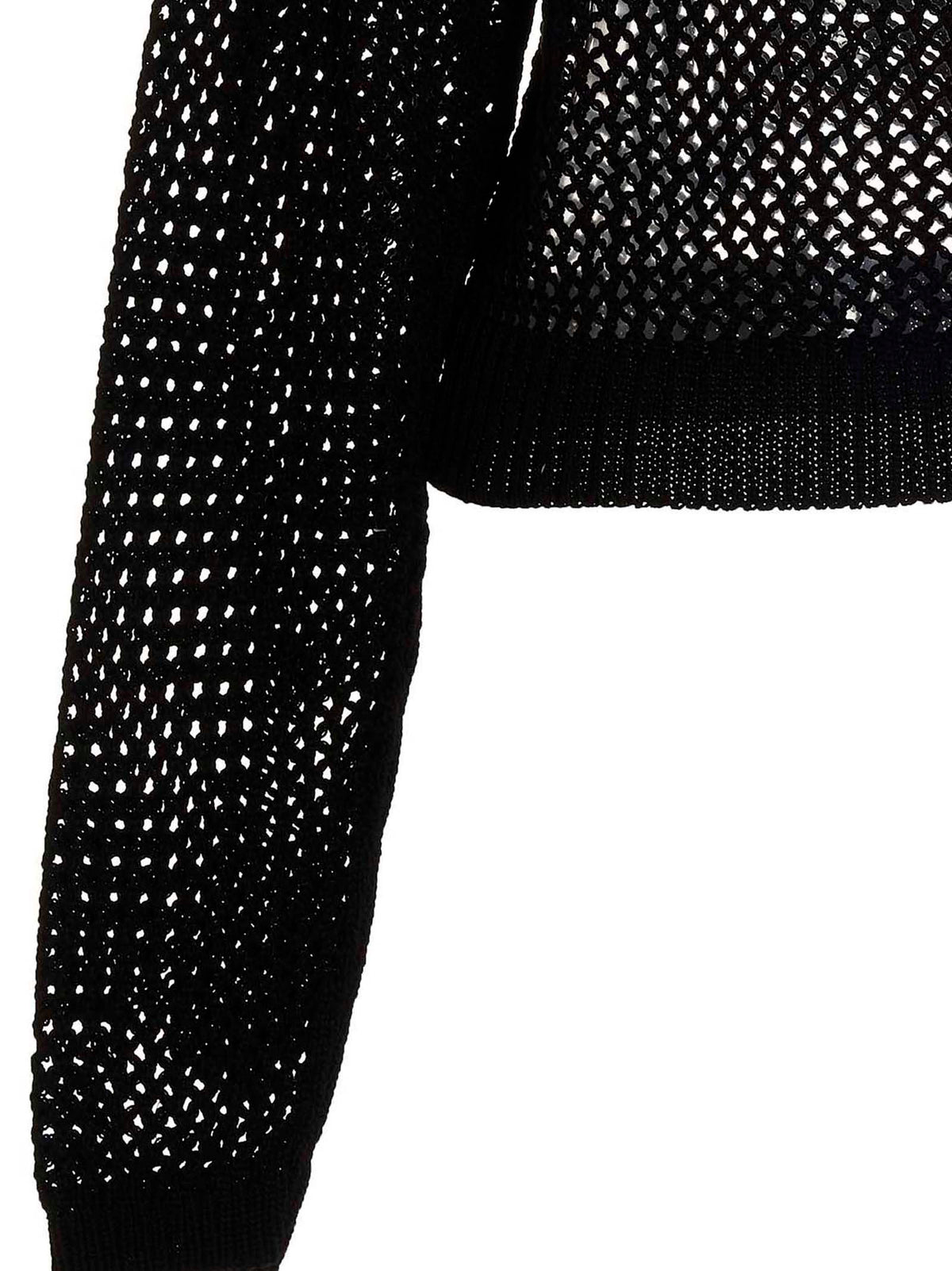 Ramael Bio Cable Sweater