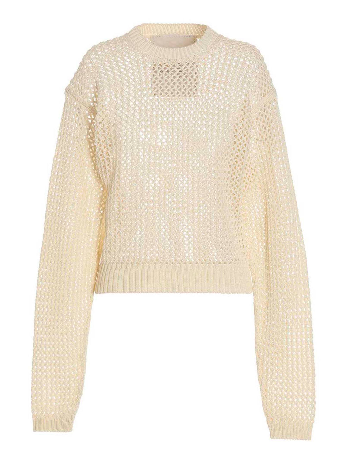 Ramael Bio Cable Sweater