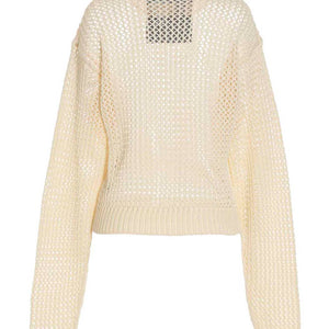 Ramael Bio Cable Sweater