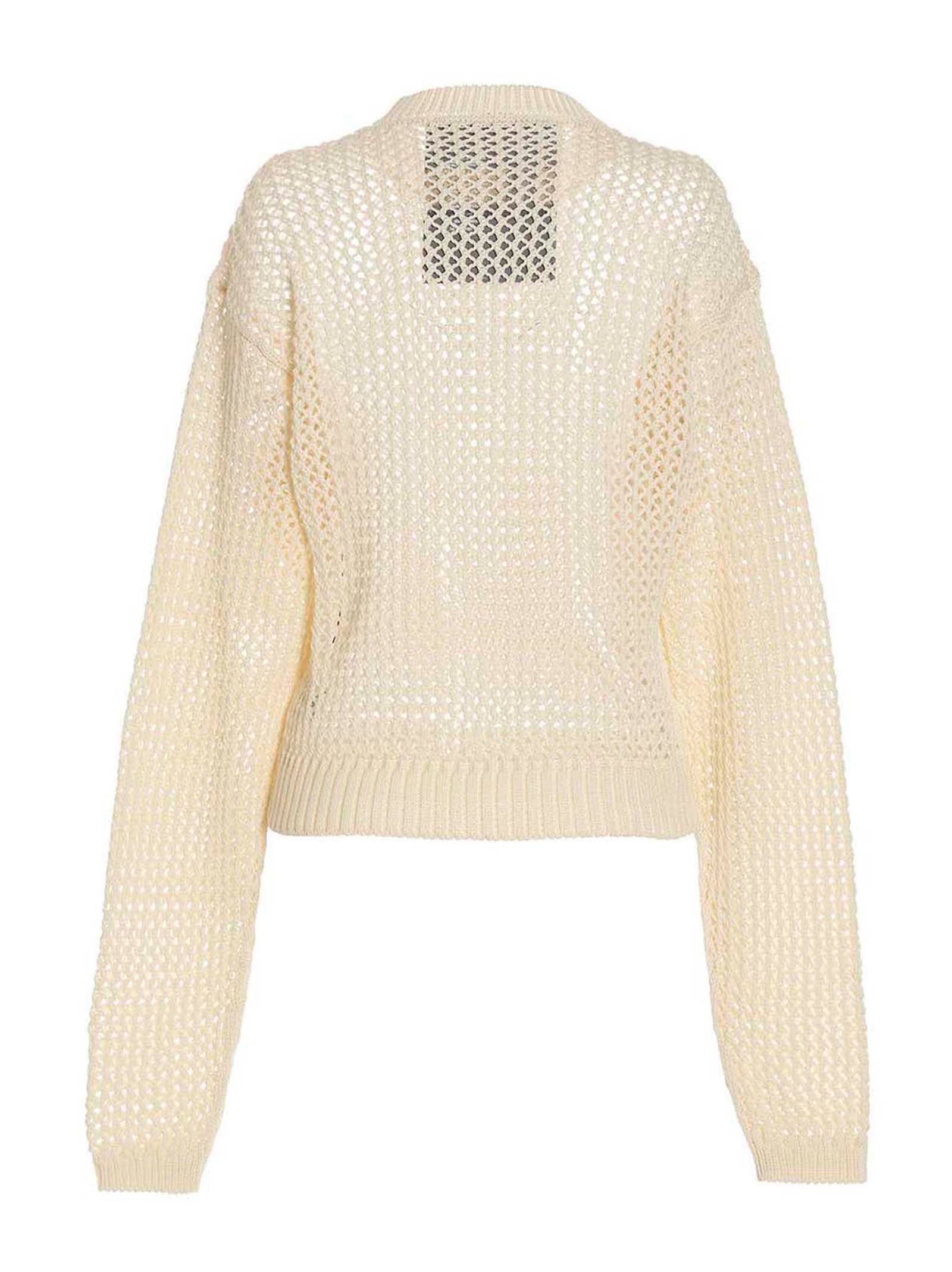 Ramael Bio Cable Sweater