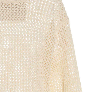 Ramael Bio Cable Sweater