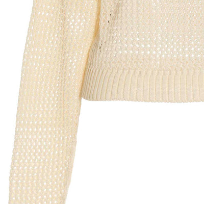 Ramael Bio Cable Sweater