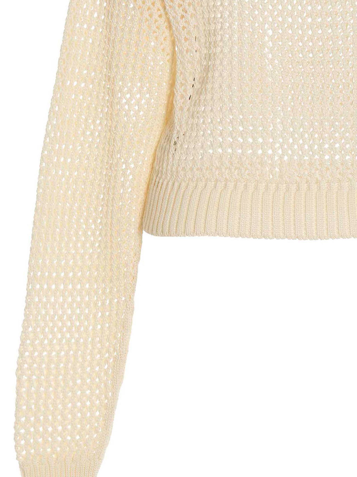 Ramael Bio Cable Sweater
