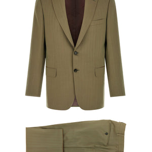 Brioni Brunico Dress