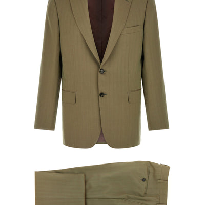 Brioni Brunico Dress