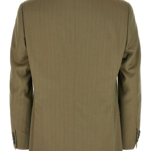 Brioni Brunico Dress