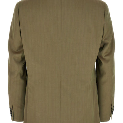 Brioni Brunico Dress