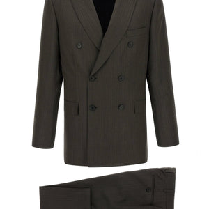 Brioni Lipari Dress