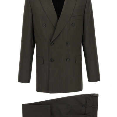 Brioni Lipari Dress