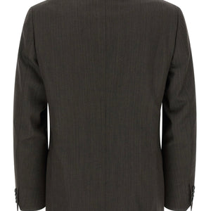 Brioni Lipari Dress