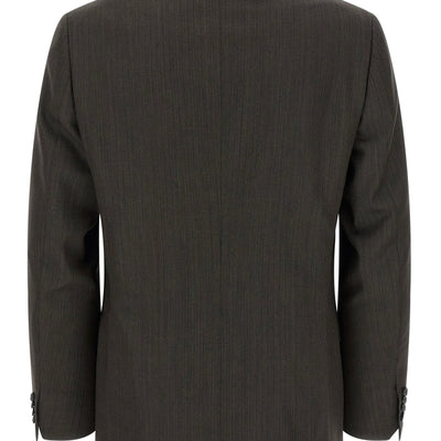 Brioni Lipari Dress