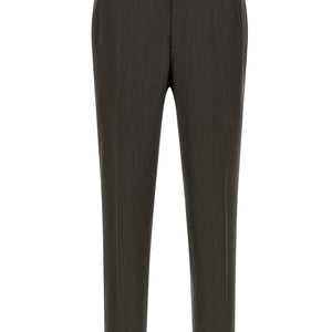 Brioni Lipari Dress