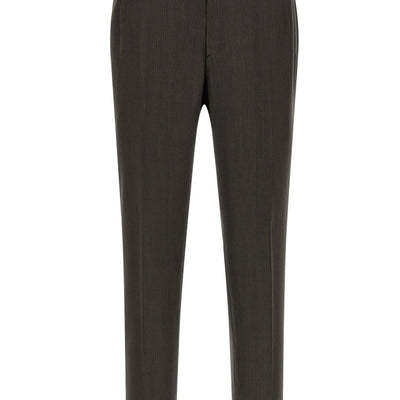 Brioni Lipari Dress