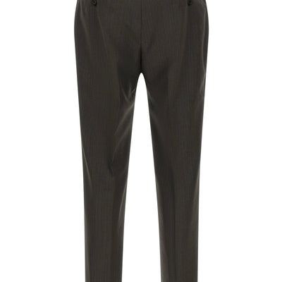 Brioni Lipari Dress