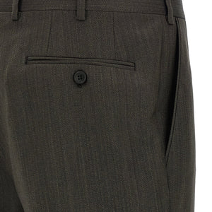 Brioni Lipari Dress