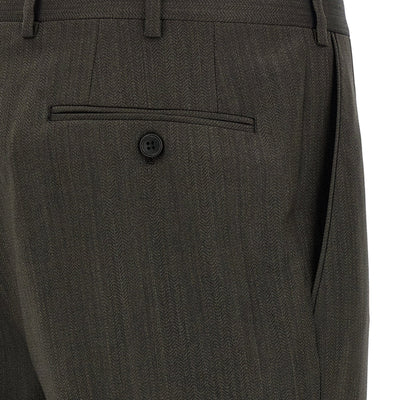 Brioni Lipari Dress