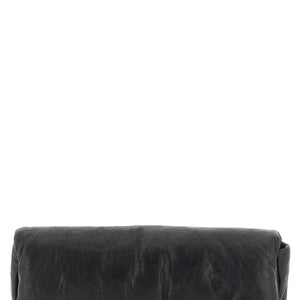 Rick Owens Baguette Clutch