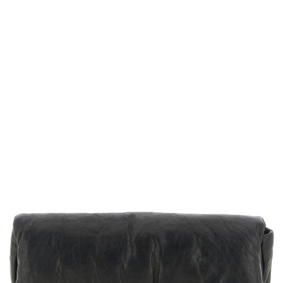 Rick Owens Baguette Clutch