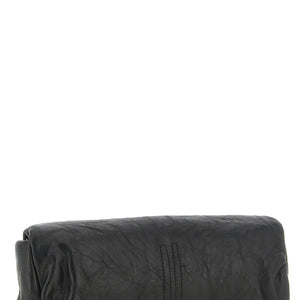 Rick Owens Baguette Clutch