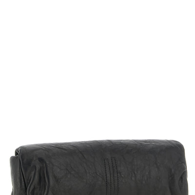 Rick Owens Baguette Clutch