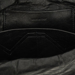 Rick Owens Baguette Clutch