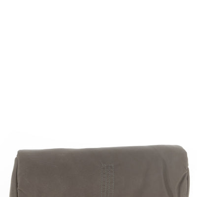 Rick Owens Baguette Clutch