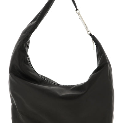 Rick Owens Gemini Shoulder Bag