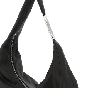Rick Owens Gemini Shoulder Bag