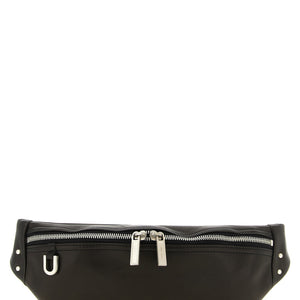 Rick Owens Geo Bumbag Fanny Pack
